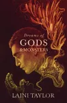 Dreams of Gods and Monsters cover