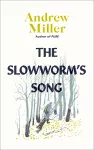 The Slowworm's Song cover