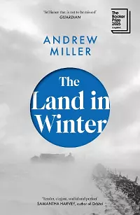 The Land in Winter cover