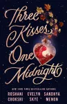 Three Kisses, One Midnight cover