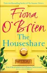 The Houseshare cover