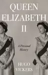 Queen Elizabeth II cover