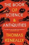 The Book of Science and Antiquities cover