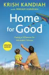 Home for Good cover