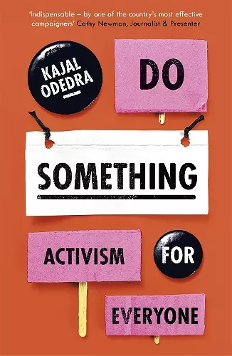 Do Something cover