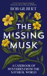 The Missing Musk cover
