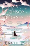 Six Crimson Cranes cover
