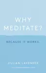 Why Meditate? Because it Works cover