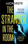 The Stranger in the Room cover