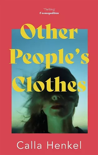 Other People's Clothes cover