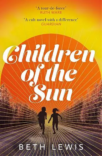 Children of the Sun cover