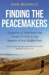 Finding the Peacemakers cover