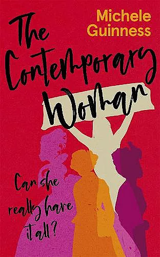 The Contemporary Woman cover
