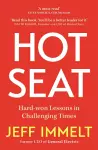 Hot Seat cover