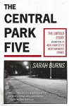 The Central Park Five cover