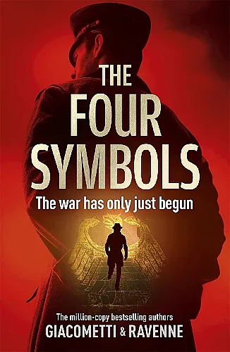 The Four Symbols cover
