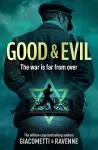 Good & Evil cover