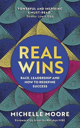 Real Wins cover