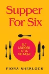 Supper For Six cover