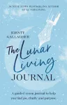 The Lunar Living Journal cover