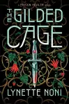 The Gilded Cage cover