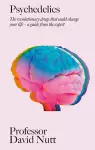Psychedelics cover