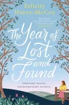 The Year of Lost and Found (Finfarran 7) cover
