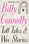 Tall Tales and Wee Stories cover