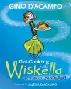 Get Cooking with Wiskella cover