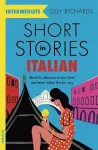 Short Stories in Italian  for Intermediate Learners cover