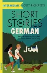 Short Stories in German for Intermediate Learners cover