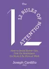 The 12 Rules of Attention cover