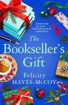 The Bookseller's Gift cover