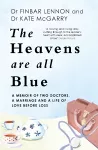 The Heavens Are All Blue cover