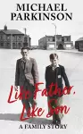 Like Father, Like Son cover