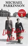 Like Father, Like Son cover