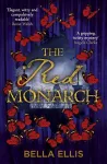 The Red Monarch cover