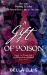 A Gift of Poison cover