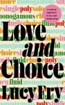 Love and Choice cover