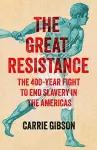 The Great Resistance cover