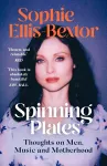 Spinning Plates cover