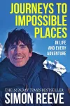 Journeys to Impossible Places cover