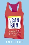 I Can Run cover