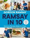 Ramsay in 10 cover