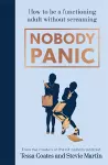 Nobody Panic cover