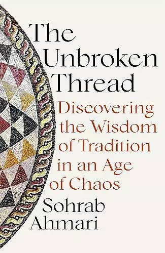 The Unbroken Thread cover