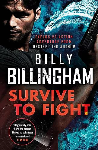 Survive to Fight cover