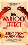 The Warlock Effect cover