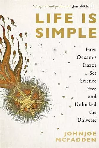 Life is Simple cover