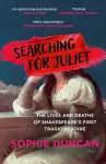 Searching for Juliet cover